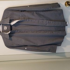 Sub Riot Button up long sleeve